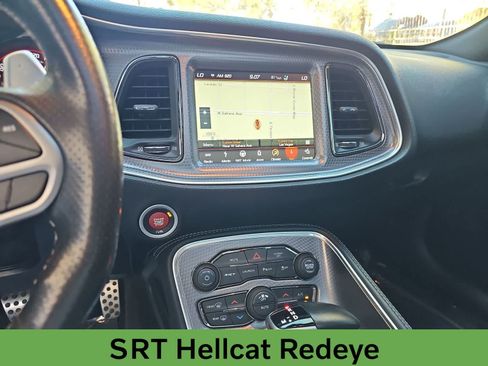 Used 2019 Dodge Challenger SRT Hellcat Redeye RWD image 19