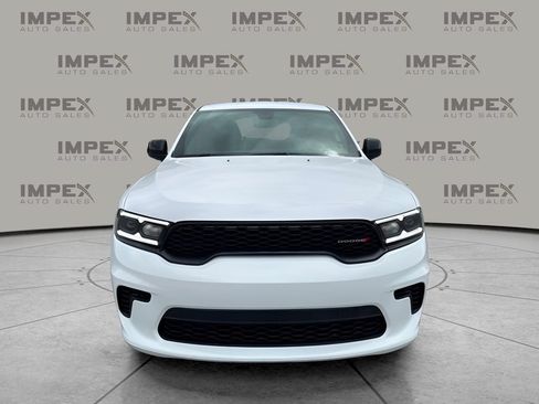 Used 2026 Dodge Durango GT AWD/4WD image 8