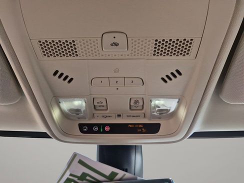 New 2026 Cadillac XT5 Premium Luxury w/ Driver Assist Package image 44