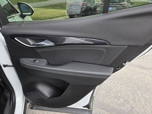 Used 2023 Buick Envision Preferred AWD/4WD image 28