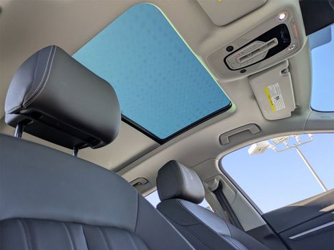 Used 2024 Audi Q8 e-tron Premium image 22