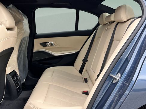 Used 2026 BMW 330i Sedan w/ Premium Package RWD image 26