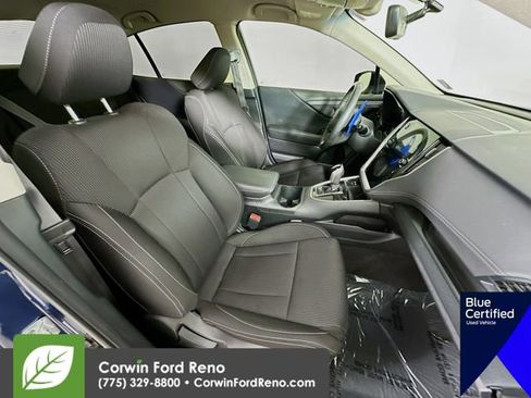 Used 2021 Subaru Legacy Premium AWD/4WD image 31