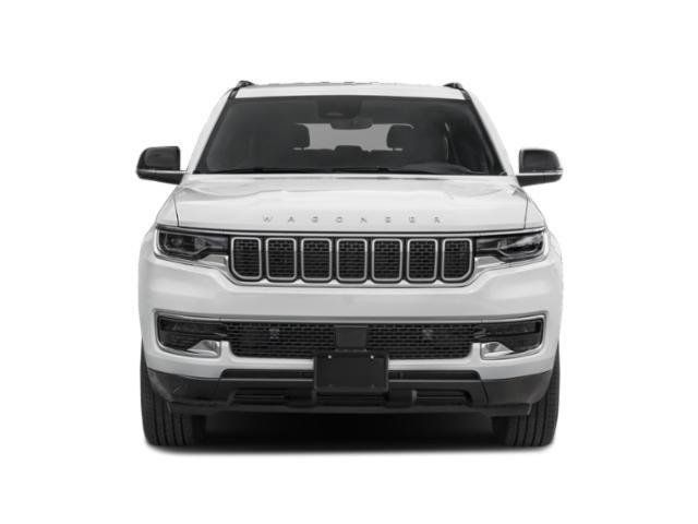 Certified 2024 Jeep Wagoneer Series II w/ Flexible Seating Group RWD image 7