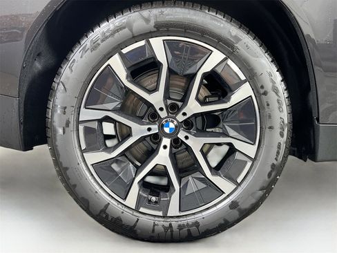 New 2026 BMW X3 xDrive30 w/ Premium Package image 36