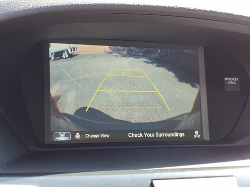 Used 2015 Acura TLX V6 w/ Technology Package FWD image 21