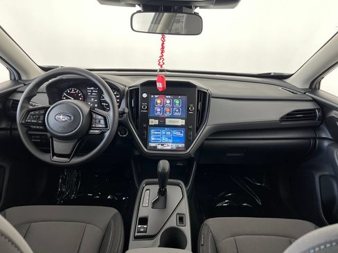 New 2026 Subaru Crosstrek 2.5i AWD/4WD image 14