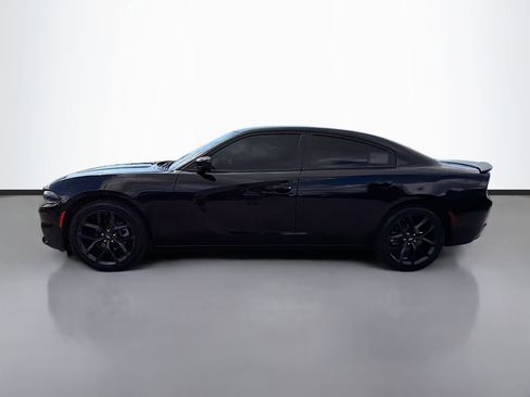 Used 2022 Dodge Charger SXT w/ Blacktop Package image 7