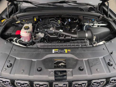 Certified 2024 Jeep Grand Cherokee L Summit AWD/4WD image 25