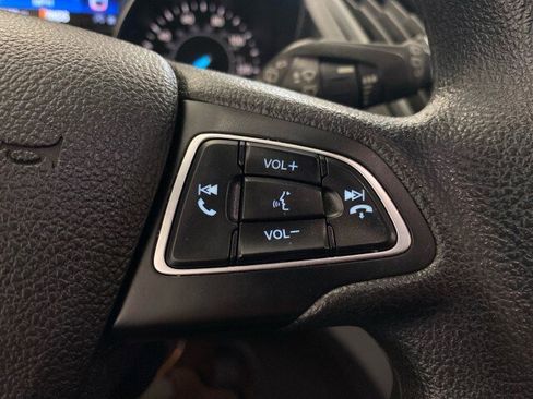 Used 2019 Ford Escape SE AWD/4WD image 20