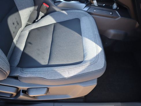 New 2025 Ford Bronco Big Bend image 14