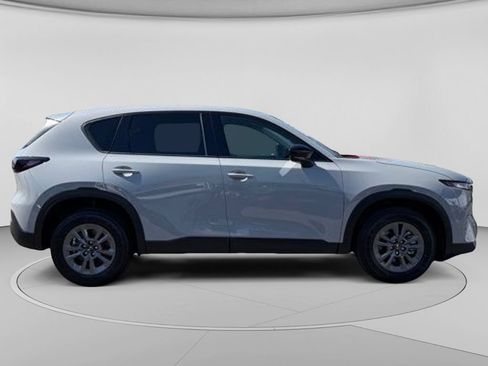 New 2026 MAZDA CX-5 Select AWD/4WD image 12