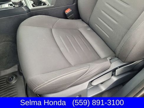 Used 2024 Toyota Tacoma TRD Sport image 11