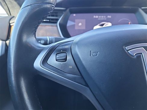 Used 2021 Tesla Model S Long Range image 21