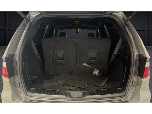 Used 2022 Dodge Durango R/T w/ Trailer Tow Group IV AWD/4WD image 28