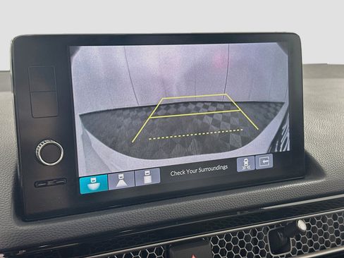Used 2022 Honda Civic Touring image 23