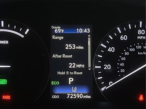 Used 2018 Lexus RX 450hL Premium image 24