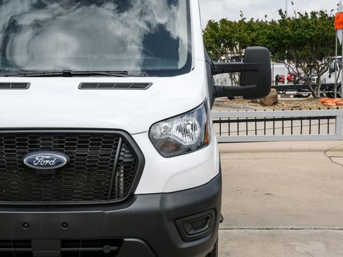 Used 2025 Ford Transit 350 148 High Roof Extended RWD image 41