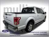 Certified 2016 Ford F150 XLT w/ Equipment Group 302A Luxury image 5