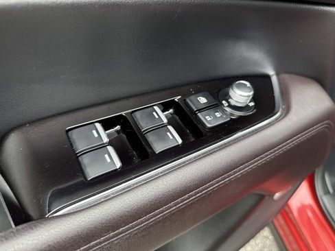 Used 2021 MAZDA CX-5 Signature image 22