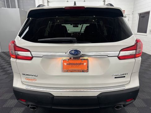 Used 2022 Subaru Ascent Touring image 9
