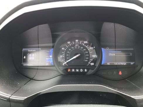 Used 2023 Ford Edge SEL w/ Convenience Package AWD/4WD image 20