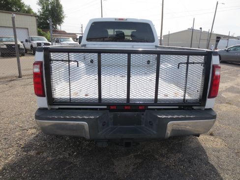 Used 2014 Ford F350 XL w/ Power Equipment Group AWD/4WD image 5