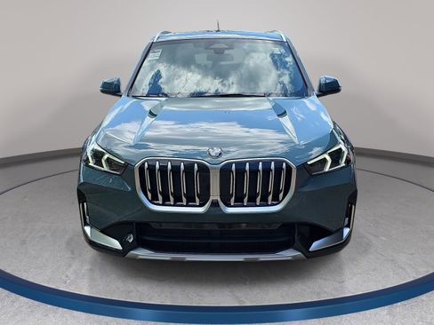 New 2026 BMW X1 xDrive28i w/ Technology Package image 2