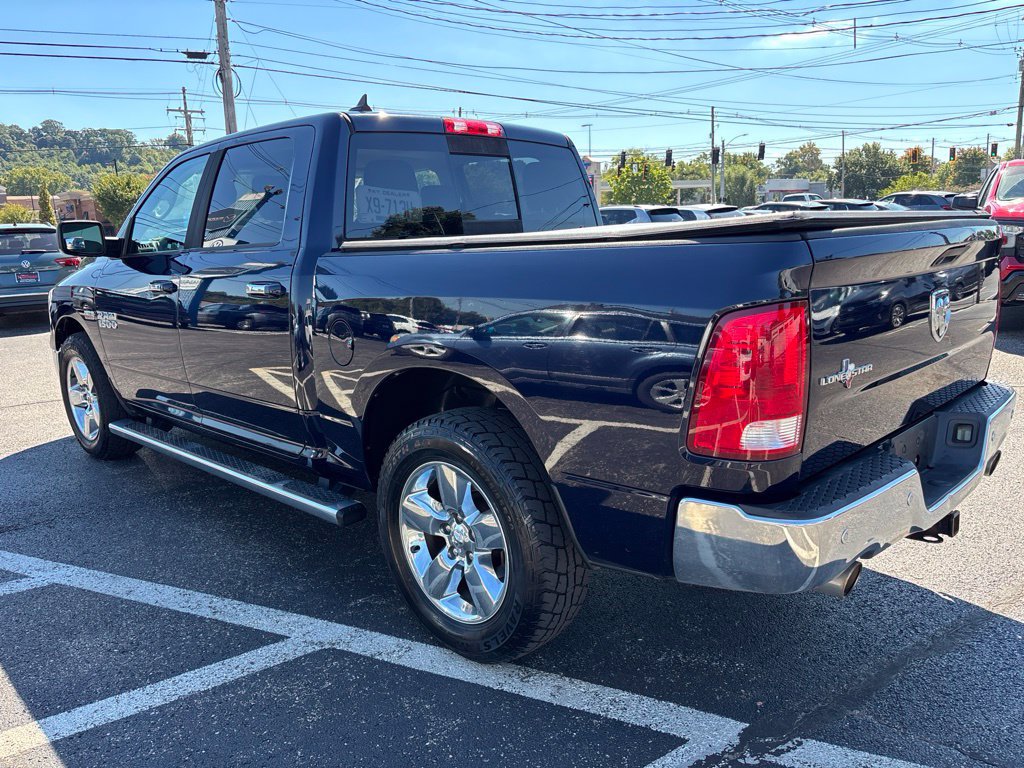 Used 2016 RAM 1500 Lone Star RWD image 5