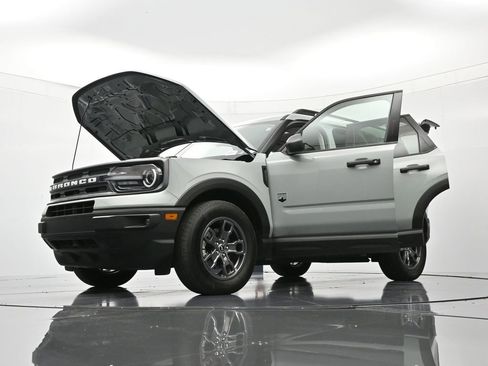 Used 2022 Ford Bronco Sport Big Bend w/ Convenience Package image 47