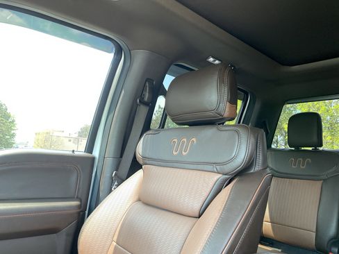 Used 2024 Ford F250 King Ranch AWD/4WD image 20