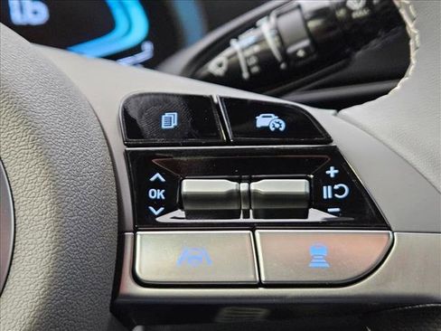 New 2026 Hyundai Elantra SEL Sport Premium w/ Cargo Package image 14