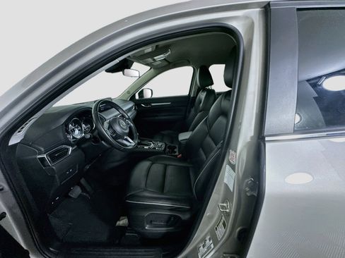 Used 2025 MAZDA CX-5 AWD 2.5 S w/ Select Package image 13