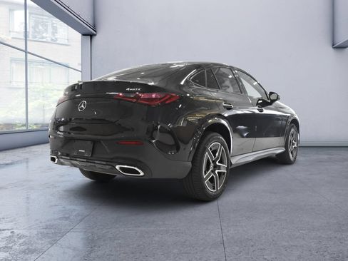 Certified 2024 Mercedes-Benz GLC 300 4MATIC image 6