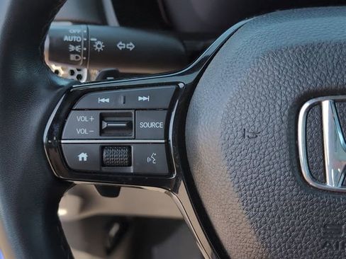 Certified 2024 Honda Civic Sport image 21