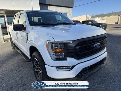 Used 2023 Ford F150 XLT w/ Equipment Group 302A High