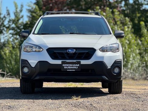 Certified 2023 Subaru Crosstrek 2.5i Sport w/ Popular Package #3 AWD/4WD image 2