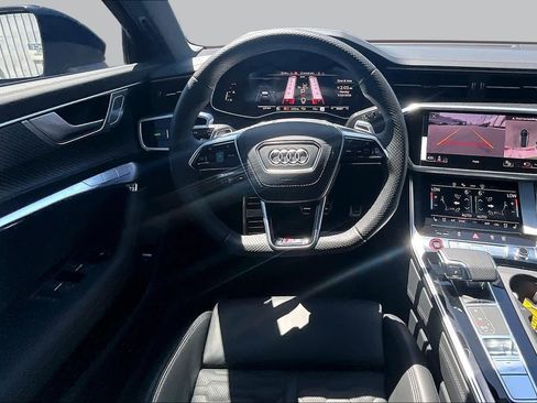Used 2025 Audi RS 6 performance AWD/4WD image 5