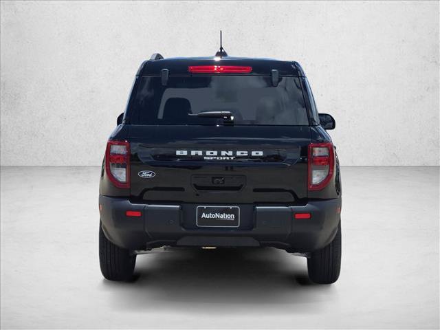 New 2026 Ford Bronco Sport Big Bend AWD/4WD image 8