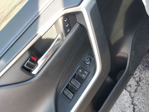 Used 2023 Toyota RAV4 XSE image 17