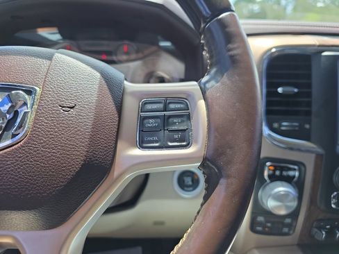 Used 2015 RAM 1500 Laramie Longhorn w/ Convenience Group AWD/4WD image 21
