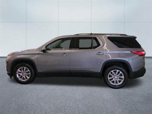 Used 2019 Chevrolet Traverse LT image 6