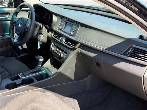 Used 2016 Kia Optima LX w/ Option Group 014 image 21