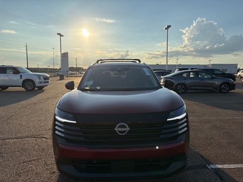 New 2026 Nissan Kicks SV w/ SV Premium Package AWD/4WD image 6