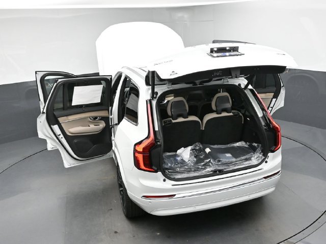 New 2027 Volvo XC90 B5 Plus AWD/4WD image 51