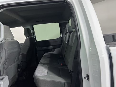 Used 2024 Ford F350 XLT w/ FX4 Off-Road Package image 26