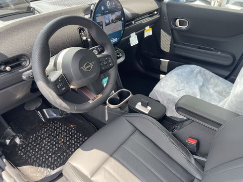 New 2026 MINI Cooper S FWD image 11
