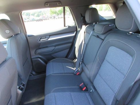 New 2026 GMC Terrain Elevation w/ Black Edition AWD/4WD image 12