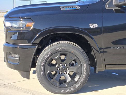 New 2026 RAM 1500 Big Horn image 6