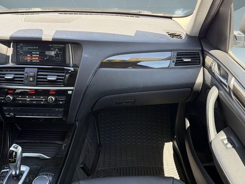 Used 2017 BMW X3 xDrive28i AWD/4WD image 28